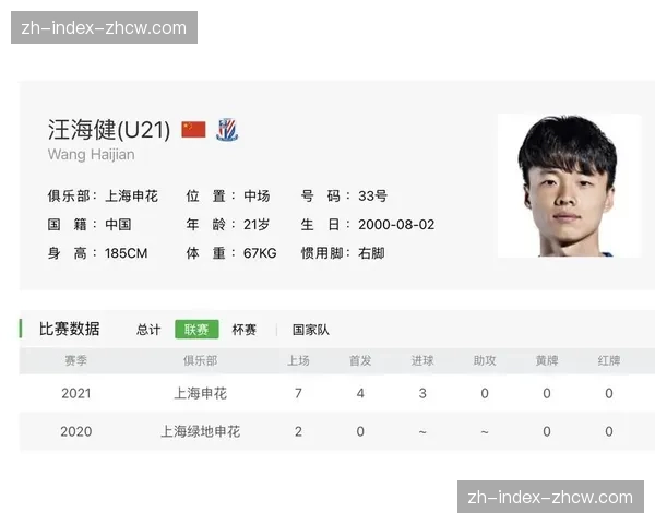 申花汪海健谢鹏飞替补建功，斯卢茨基换人时机获肯定